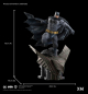 Preview: XM Studios Batman: The Dark Knight Returns